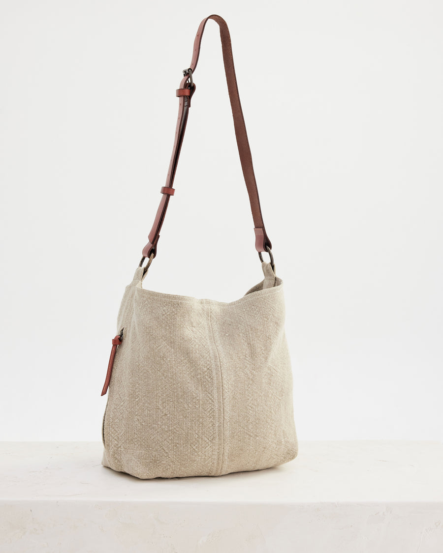 Baby Jute Ash Grey