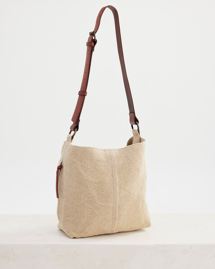 Baby Jute Natural