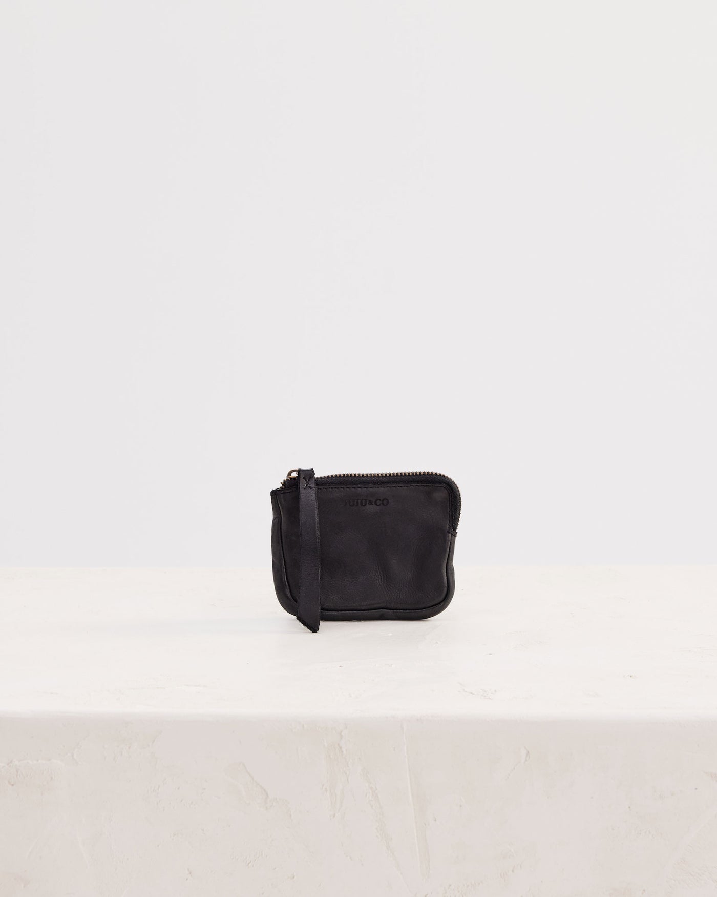 Compact Pouch Black