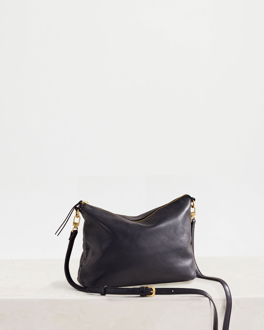 Augusta Crossbody Black