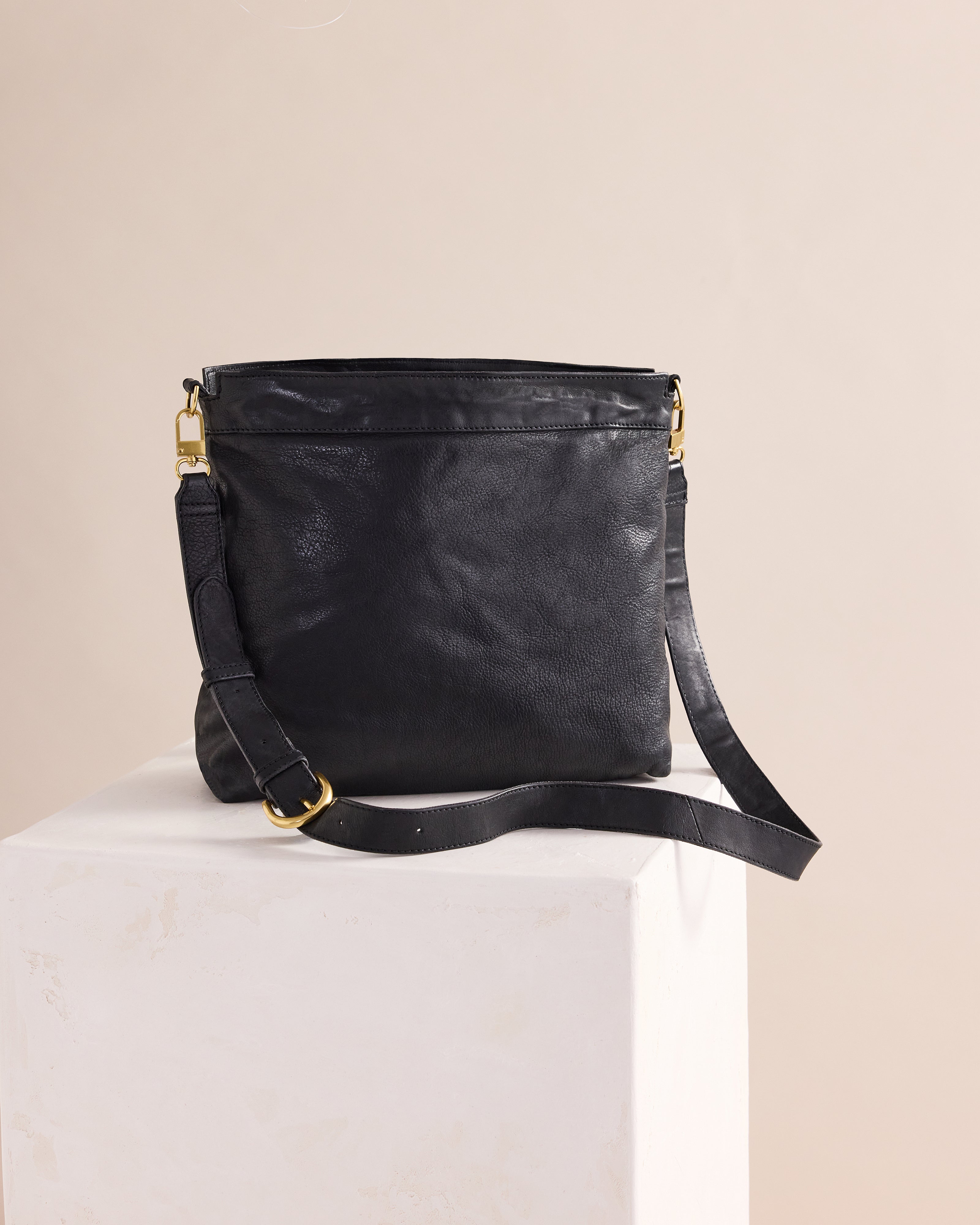 Georgia Bag Black