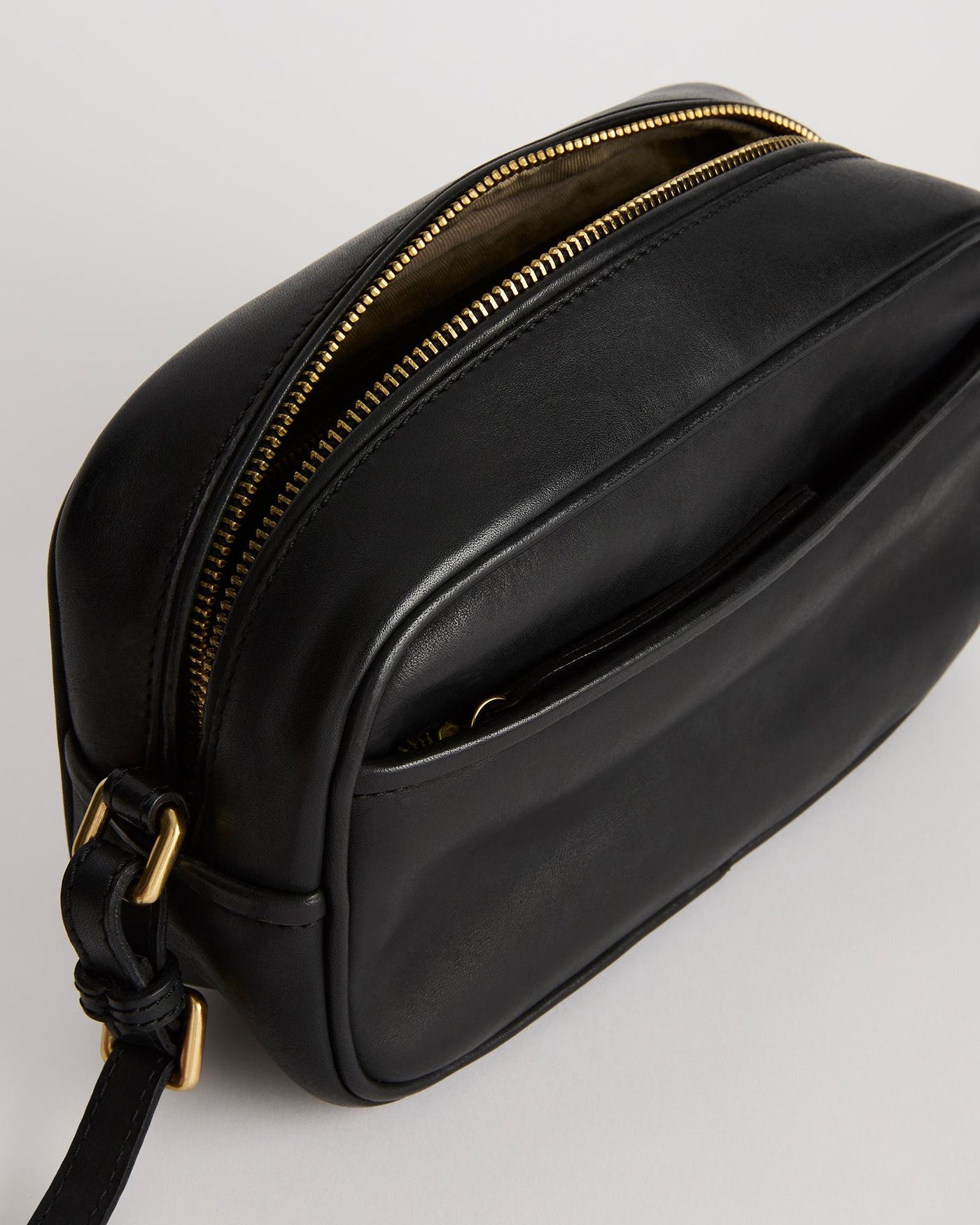 Opera Bag Black