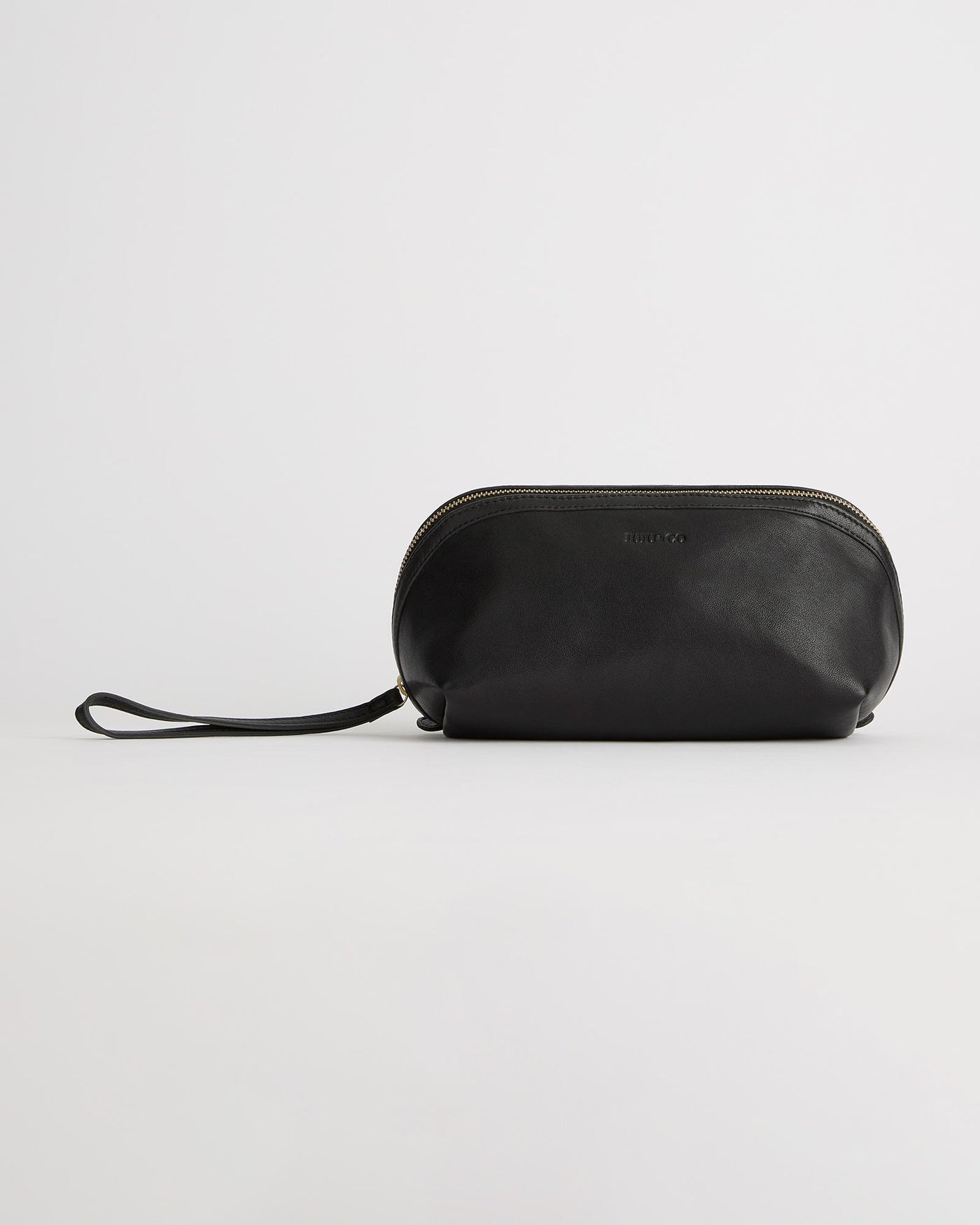 Transit Pouch Black