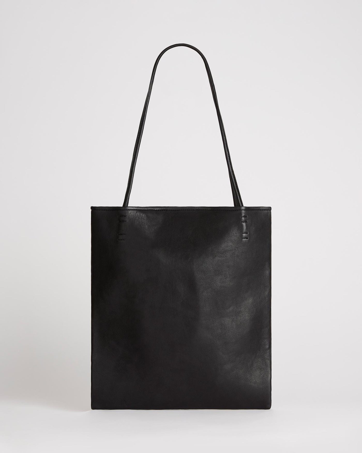 Logan Tote Black