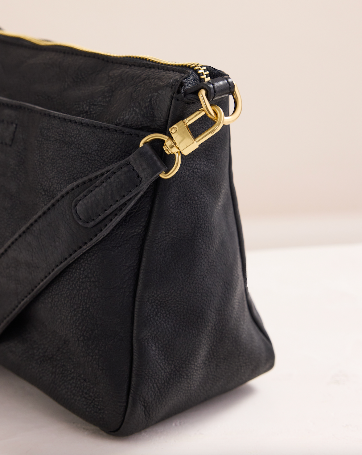 Frida Crossbody Black