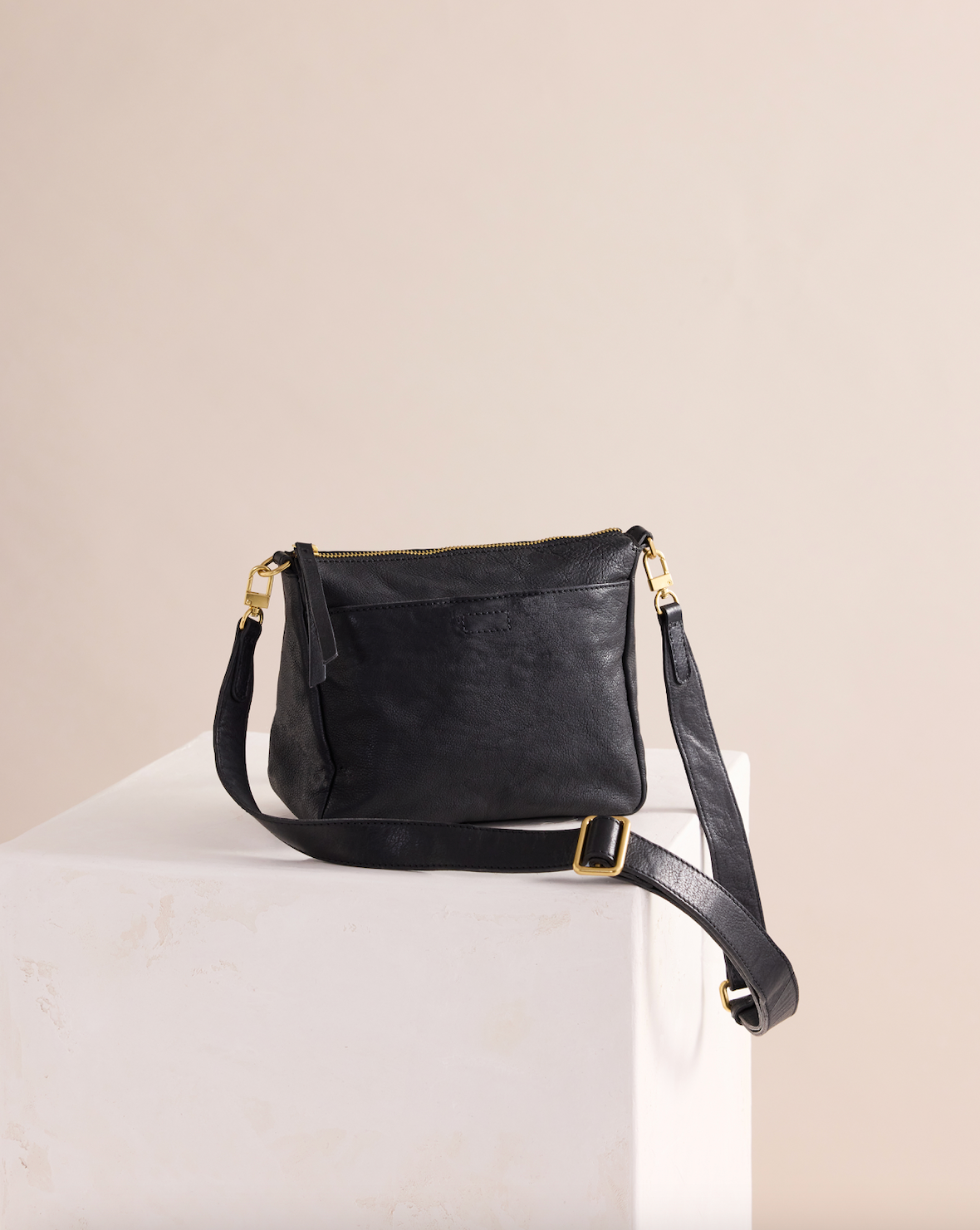 Frida Crossbody Black