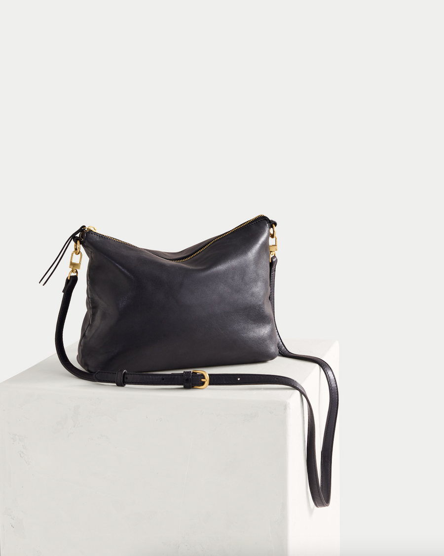 Augusta Crossbody Black