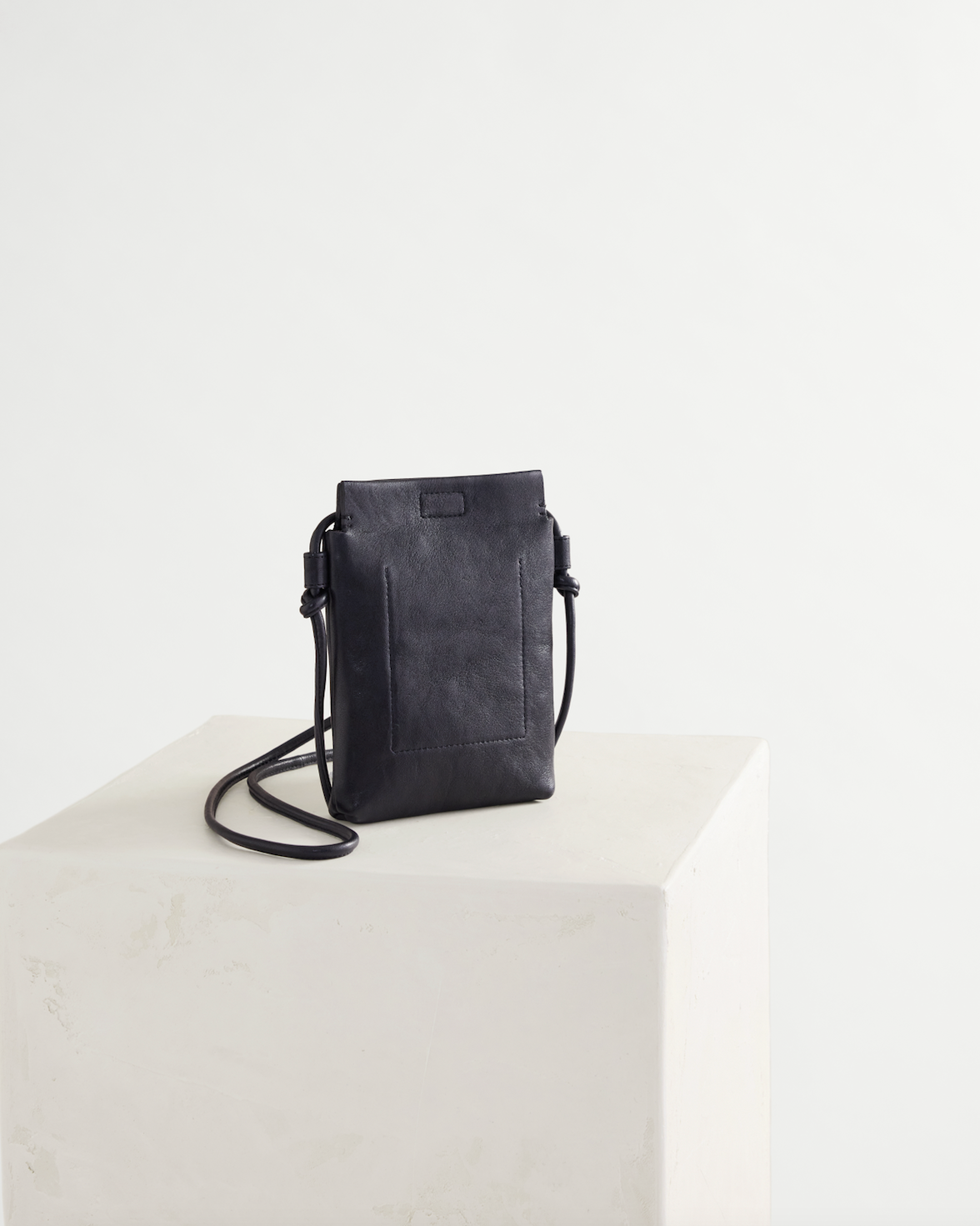 Marina Pouch Black