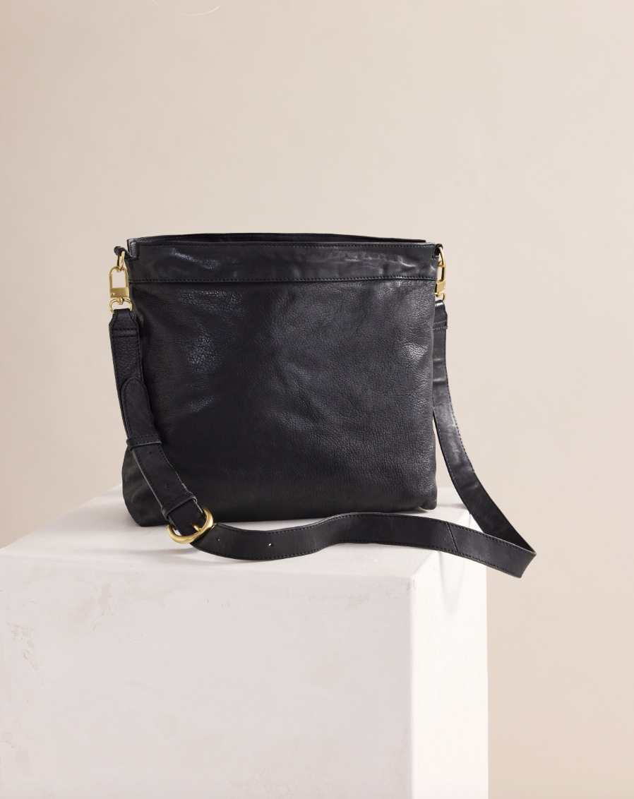 Georgia Bag Black