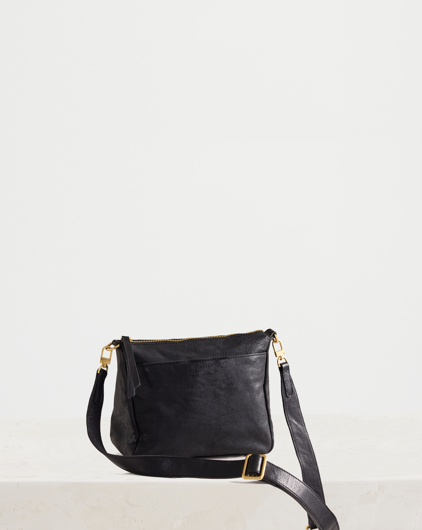 Frida Crossbody Black