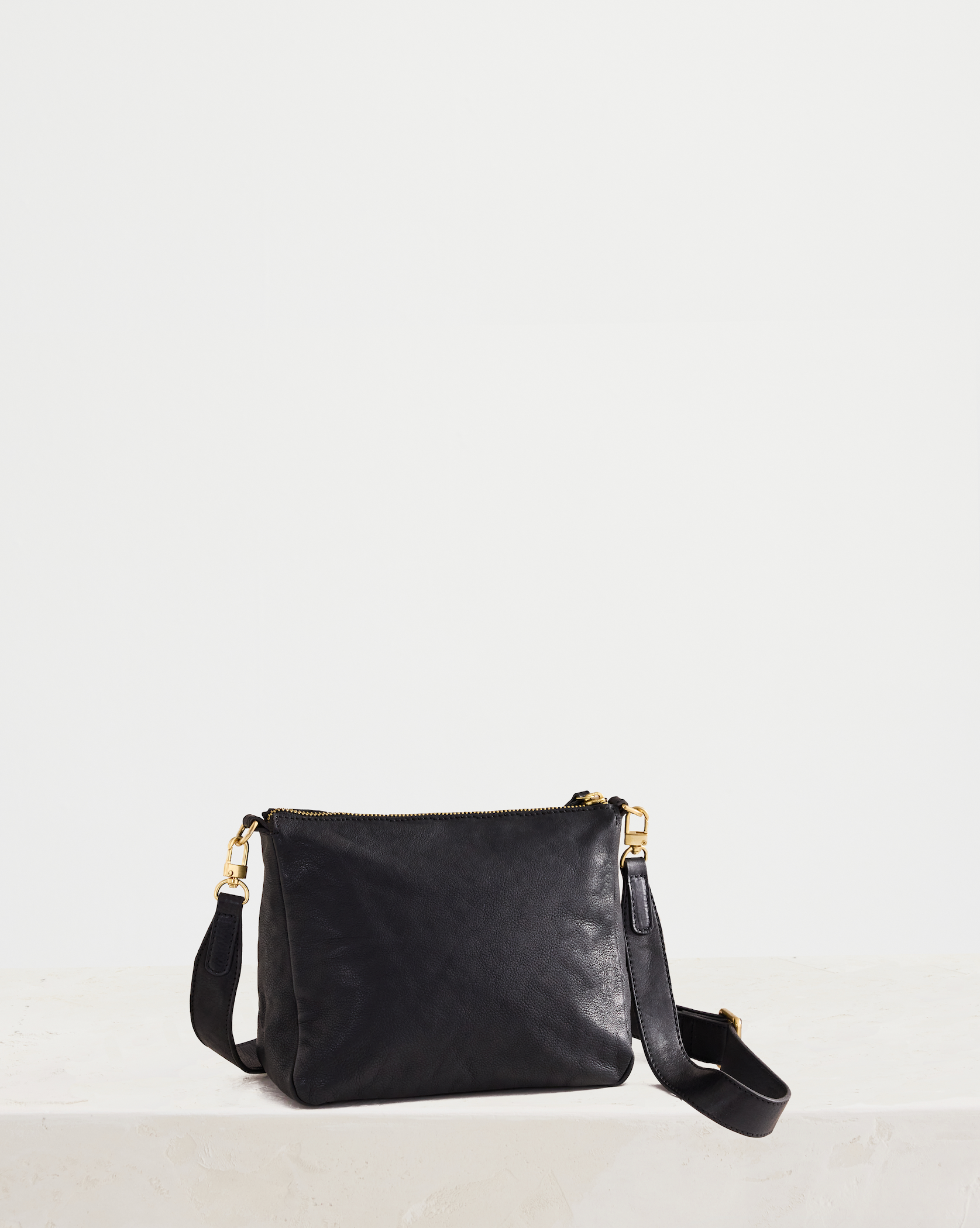 Frida Crossbody Black